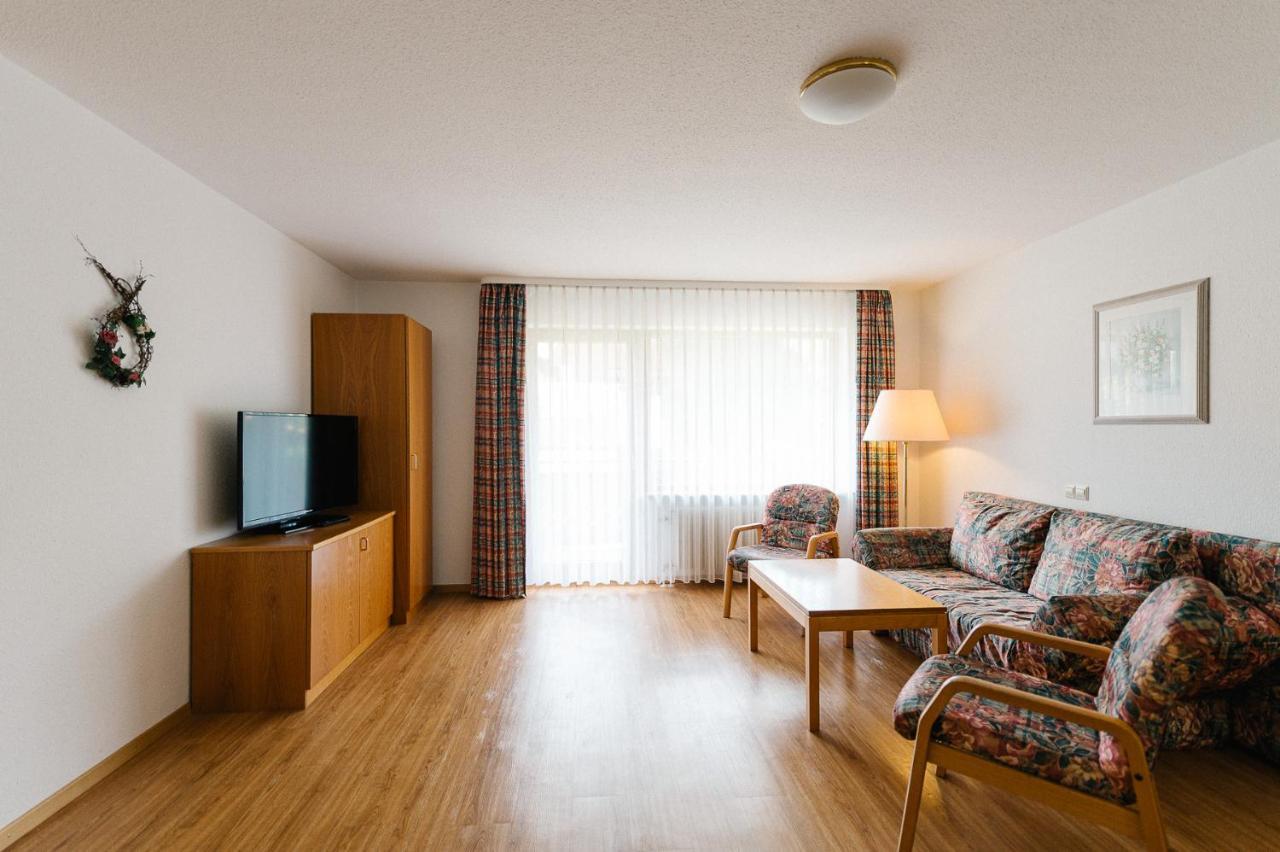 Rustikale 3 Zi.-Fewo Naehe Freiburg 70Qm Simonswald Bagian luar foto